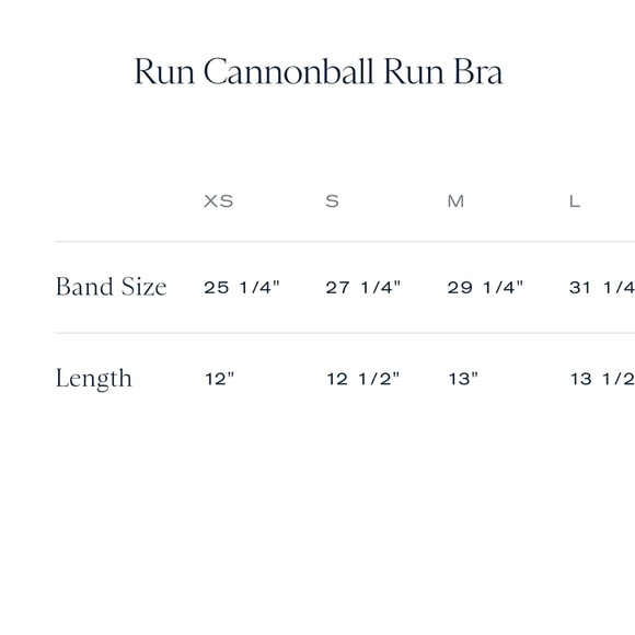 Tracksmith Reversible Cannonball Run Bra in Slate Grey, XS - Picture 4 of 12